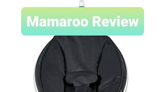 New!!! Mamaroo Review From 4moms