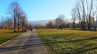 Zakopane z Gubałówki do Kuźnic – Piękna trasa z widokiem na Tatry!