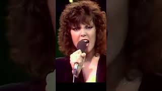 Heartbreaker Pat Benatar