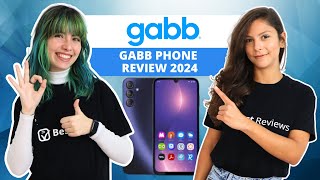 Gabb Phone Pro 3 Review 2024 | Best Parental Control Software Reviews