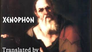 The Memorable Thoughts of Socrates by XENOPHON read by Various | Full Audio Book