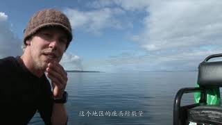 BBC 自然界大事件 第六集花絮 （简体中文字幕1）Nature's Most Amazing Events 2009 EP06 The Great Feast DIARIES