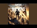 Fanfare For The Nations (feat. Jeremy Hahn)