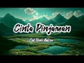 Cinta Pinjaman - Cut Rani Auliza(Lirik)