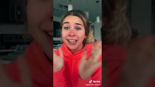 Gabrielle Moses Addressing Haters