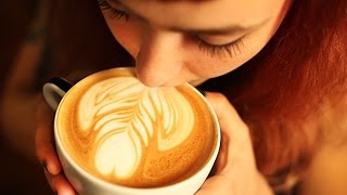 What Makes A Good Latte?