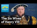 What Happened to Henry VIII's Six Wives?