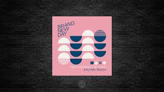 Premiere: Nico Morano \u0026 Coco - Brand New Day (Kalyma Remix) - Ontourage Music