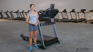 NordicTrack Commercial 1750 Treadmill Review (2016 Model)