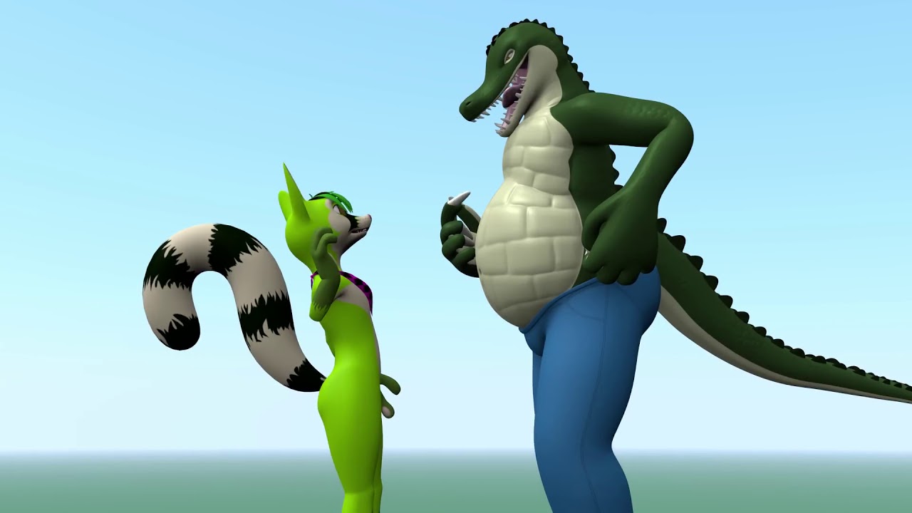 Vore Image