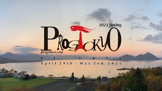 ProgTokyo 2021 spring digest