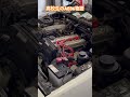 エンジンオーバーホール完了！始動します！ ae86 4ag オーバーホール 子育て 人間力 ショート