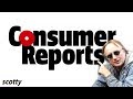 The Truth About Consumer Reports