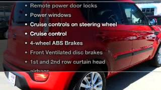 2012 Kia Soul - Used Kia Dealer Near Hurst TX | Get A Car With Bad Credit