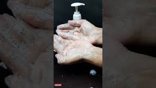 നമ്മുടെ വീട്ടിലെ Soap കൊണ്ട് ഒരു ഉഗ്രൻ handwash തയ്യാറാക്കിയാലോ ? #shorts #shortvideo #youtubeshorts