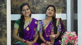 आम्ही जिजाऊच्या मुली | Amhi Jijau Chya Muli | #song #jijaumata #musicperformance