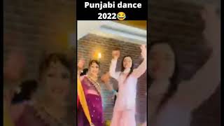 new Punjabi song 2022|| Punjabi dance_pinkshraa