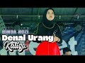 Dinda Rozi - Denai Urang Ka Tigo ( Live Cover Orgen Tunggal )