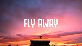 Tones And I - Fly Away Lyrics