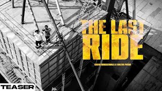 THE LAST RIDE - Cover Video | Sidhu Mossewala | Gurnam Singh #sidhumoosewala #cover #thelastride
