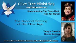 The Second Coming of the New Age – Steven Bancarz