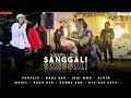 PANGALAY SANGGALI SANGGALI | BILYN BSG #pangalay #tausug #youtube #bsg #brighstargroup