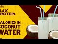 health talk vlog 19 english drink coconut water everyday see what happen to your body