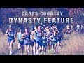 UMass Lowell Cross Country Dynasty Feature