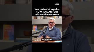 🧠 🧐 How To Manifest With Your ATTENTION NETWORK | Neuroscience | Dr. James Doty