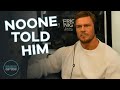 ALAN RITCHSON’s Experience With the Dark Side of HOLLYWOOD #insideofyou #hollywood