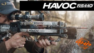 TenPoint Crossbows HAVOC RS440