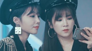 [해전M]에이핑크 TVCF Making Film