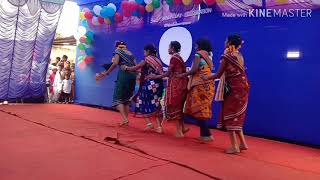 3rd Annual Day Celebration (Adoni Public School, Daspur)