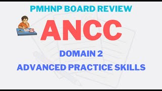 PMHNP Test Questions ANCC Advanced Practice Skills