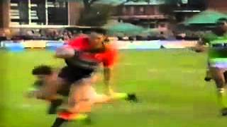 1994 ABC Rugby League Highlights