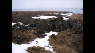 Icelandic tongue twisters