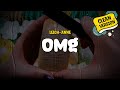 Leigh-Anne - OMG (Clean Version) (Lyrics)