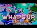 LUSS - What’s Up [Official Music Video] (Directed by: Trick Trick)