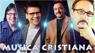 2 Horas de Musica Cristiana Rabito,Oscar Medina,Roberto Orellana,Jesús Adrián Romero Mejores Ex