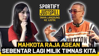 TIMNAS..‼️KUNCI KEMENANGAN ITU BERNAMA NATURALISASI | Sportify Indonesia
