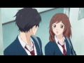 アオハライド アニメ　ao haru ride＜洸が特進クラスから・・・　＞