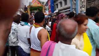 Ratha Yatra Paikmal 2024