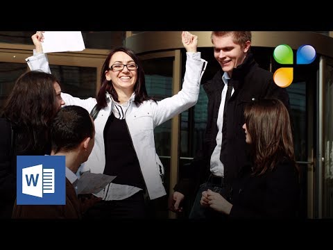 How to Write a Winning Proposal – Word 2013 How to Write a Winning Proposal – Word 2013