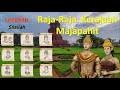 Daftar Raja-Raja Majapahit Dari Awal Hingga Akhir (Lengkap)   #sejarahkerajaan