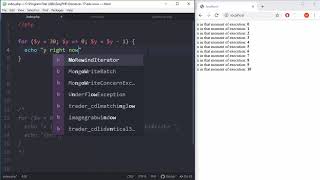 PHP Tutorial - 15 - For Loops in PHP