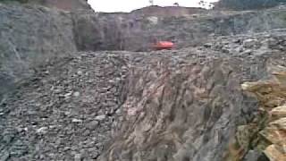 poabs quarry Charalkunnu, Pathanamthitta Dist Kerala