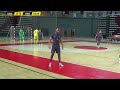 ibsa partially sighted futsal european championship england ukraİne