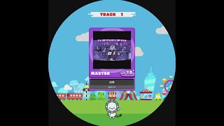 【maimaiでらっくす】ロキ MASTER ST AP【外部出力】