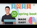 Spring Boot: A Tutorial for Beginners | in28minutes | Ranga Karanam
