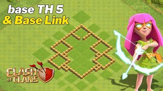 Ultimate TH5 Base for 2024